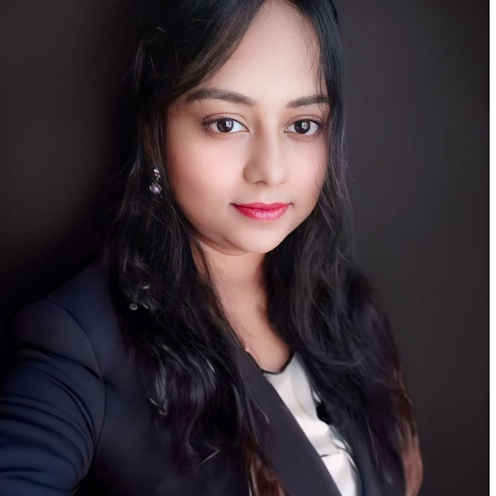 Saswati Ganguly