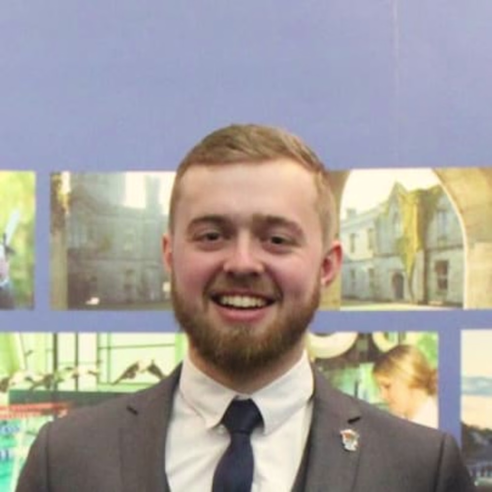 Josh Coughlan