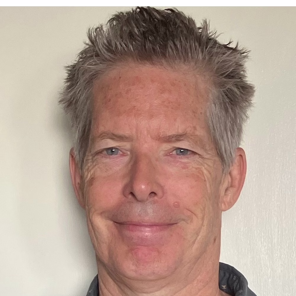 Mark Uehling
