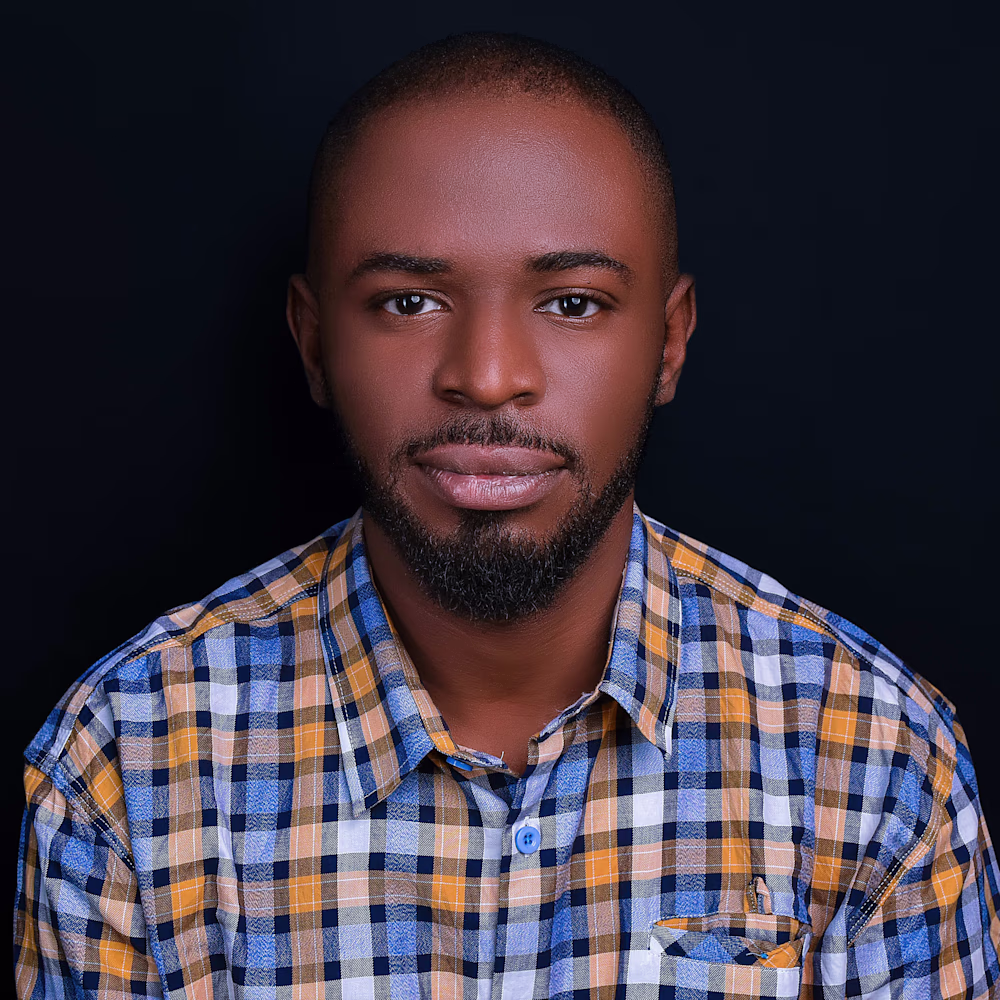 Onyia Chukwuebuka