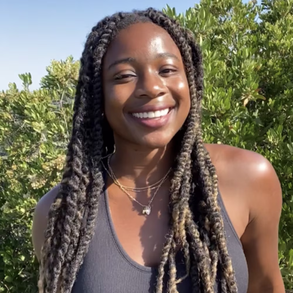 Andrea Nwachukwu