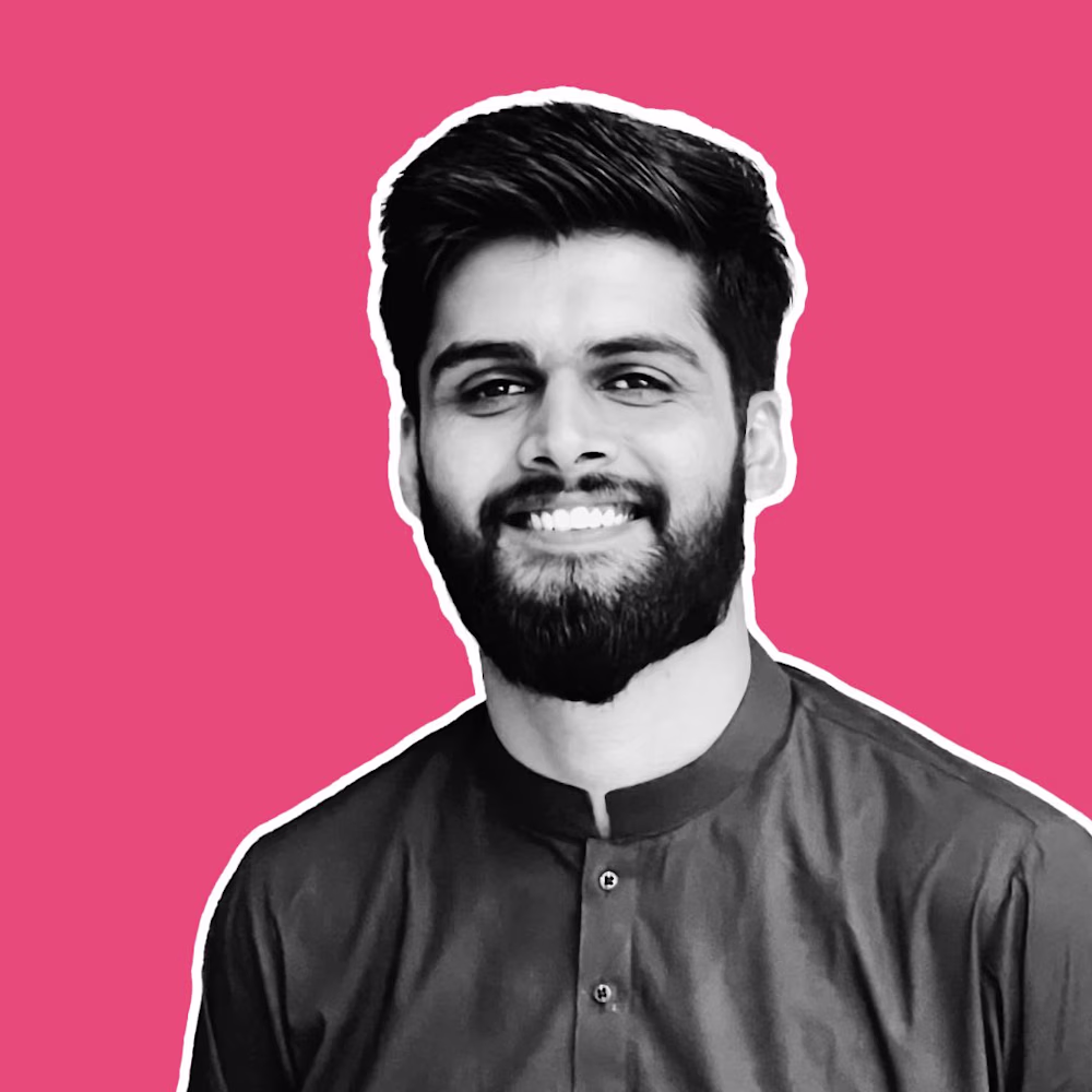Khurram Abbasi