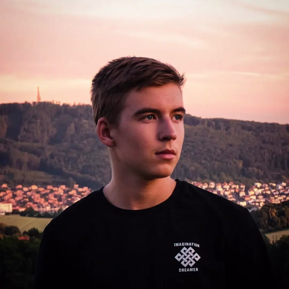 Matyáš Martinko