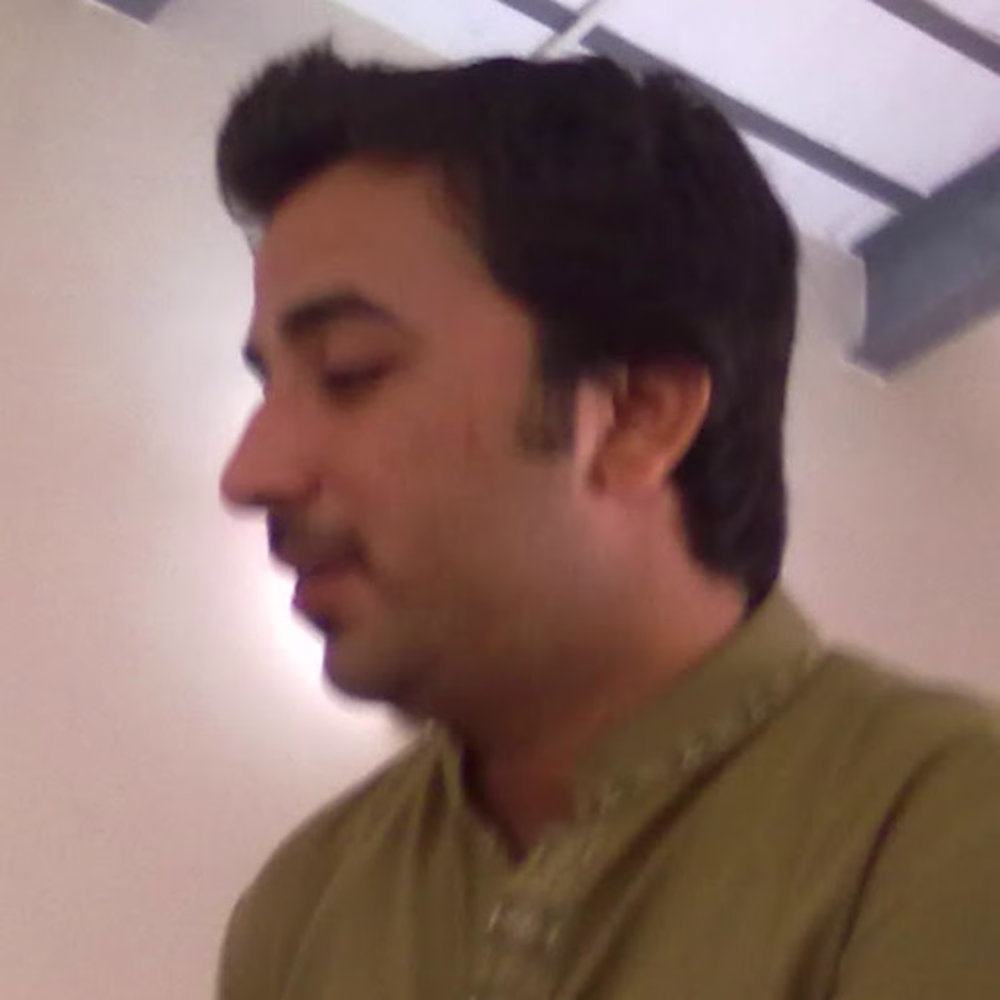 Abid iqbal