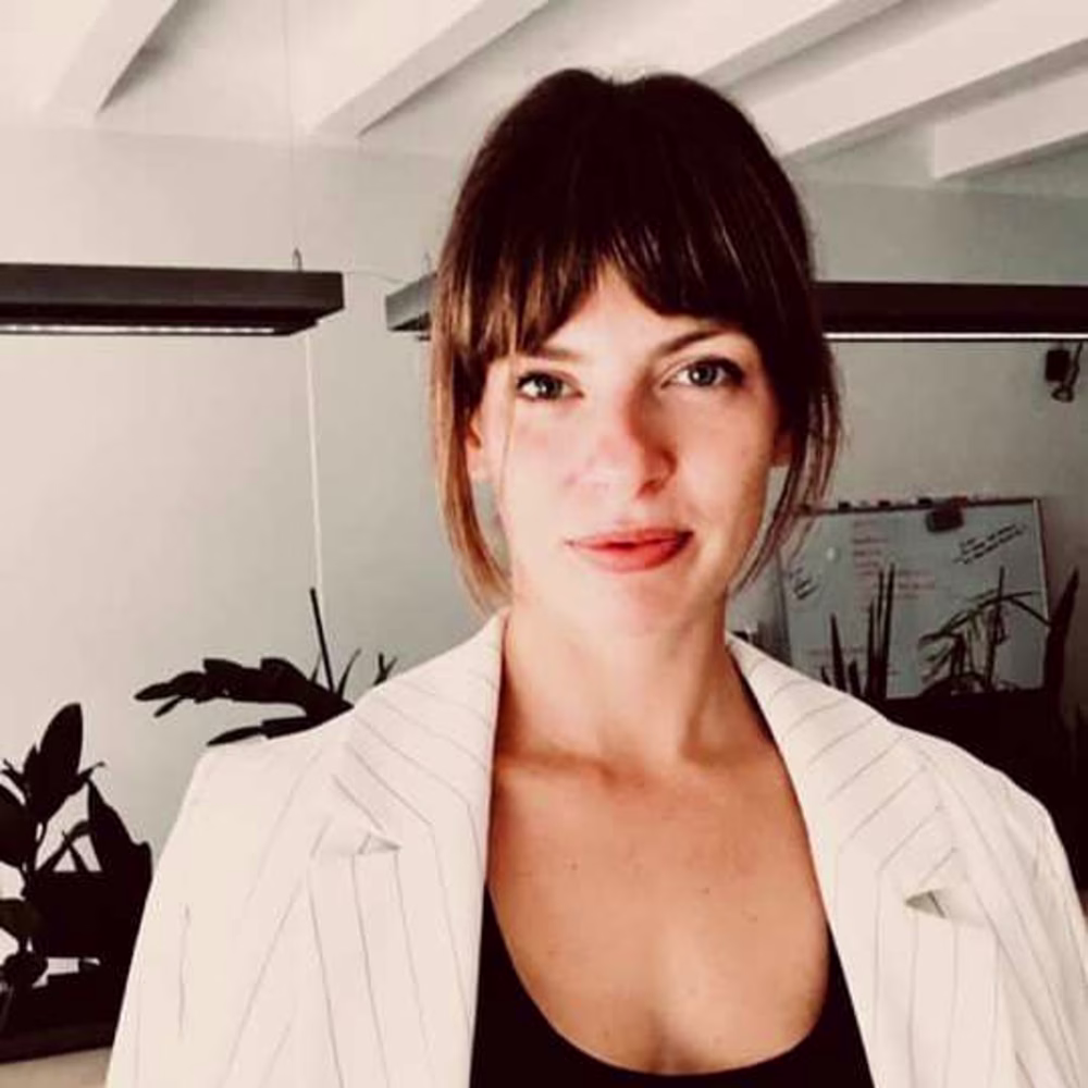 Anna Khmelevsky