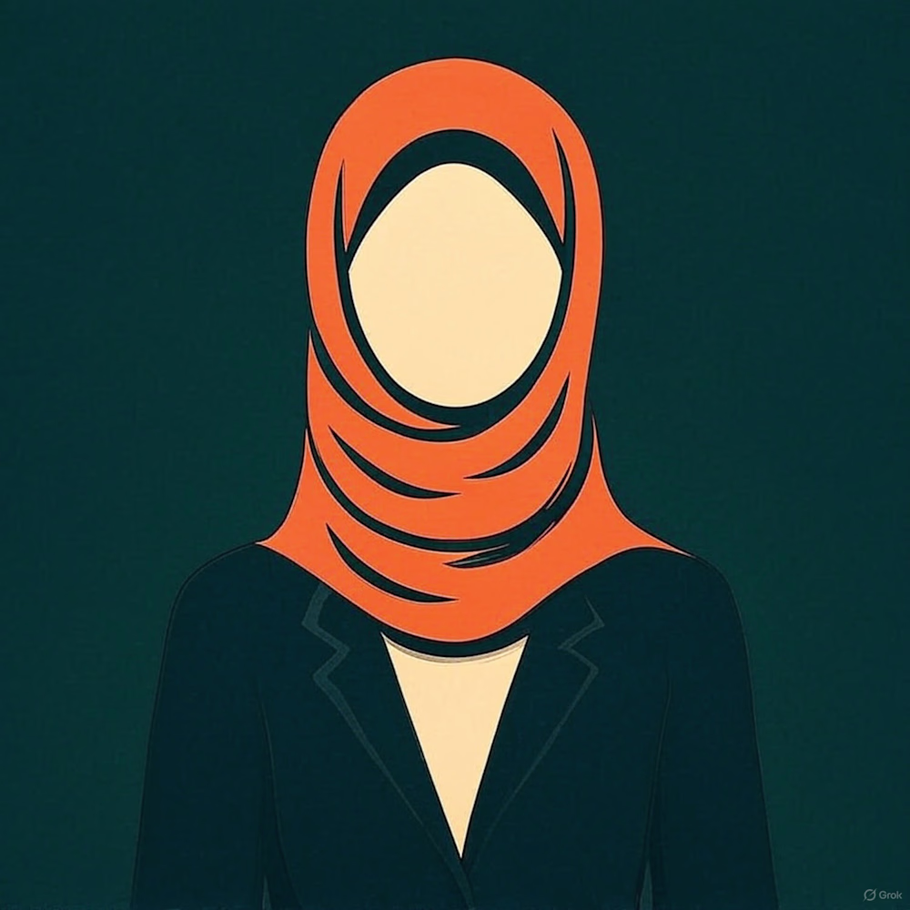Maria Saif 