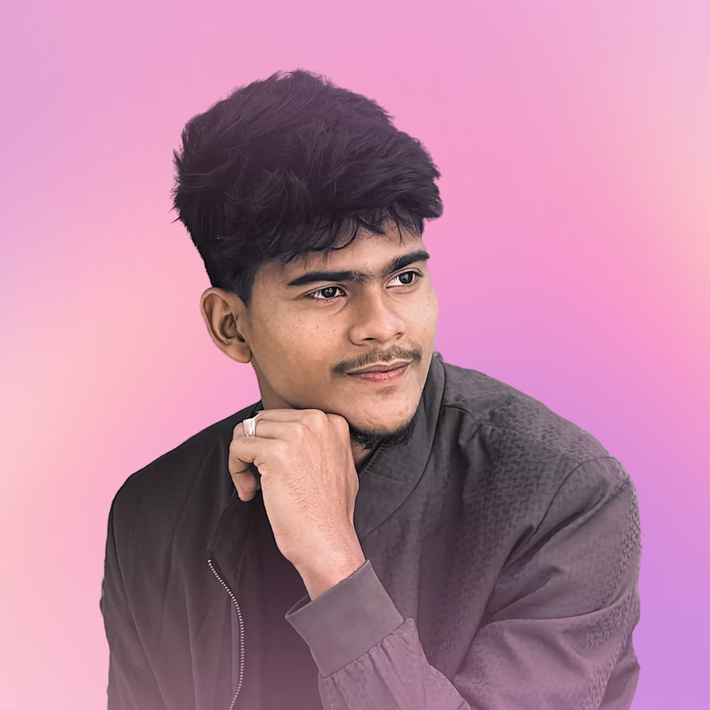 Mehedi Shafayet