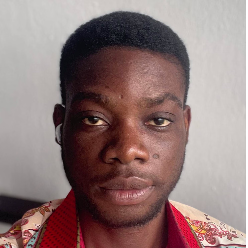 David Kehinde