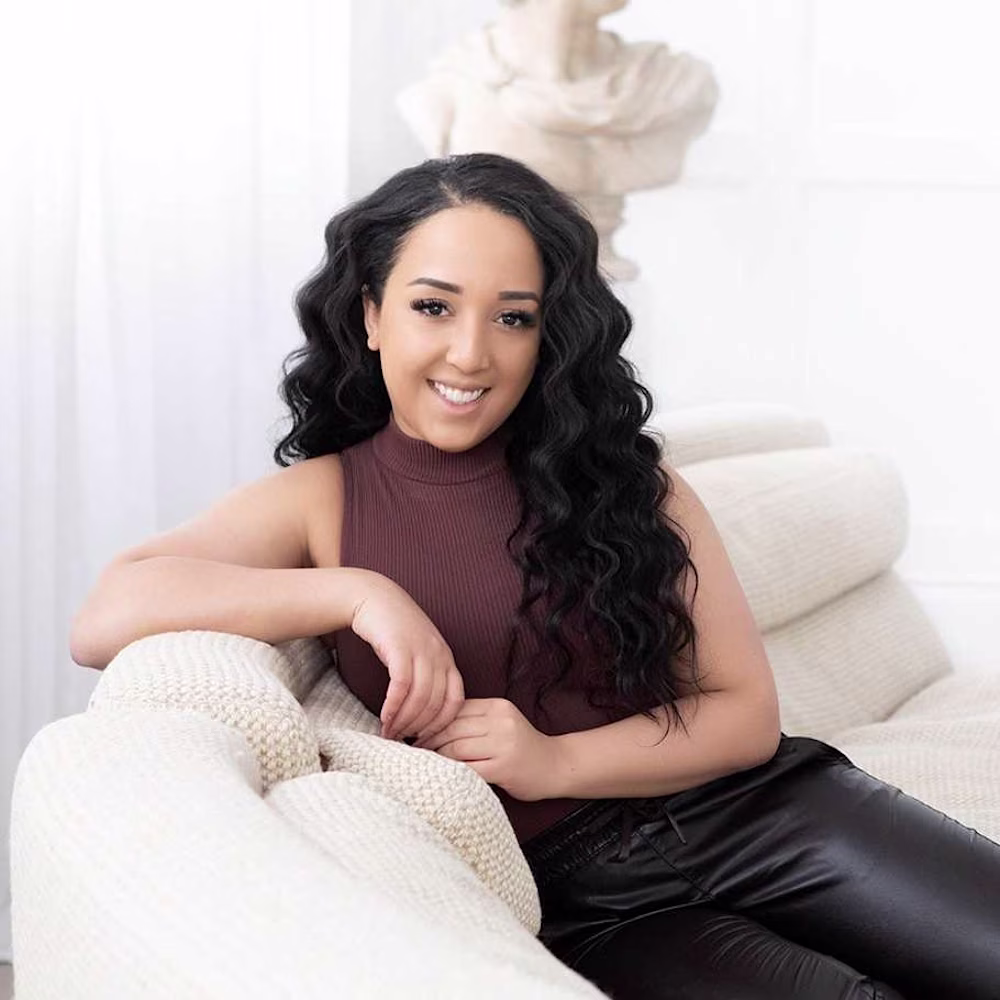 Desiree Thomas