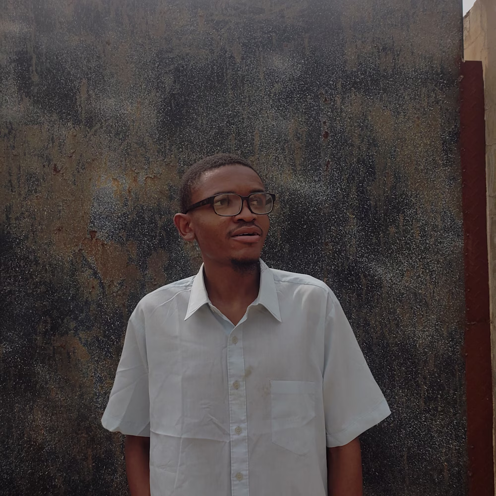 Oyeleye Oyebisi Aaron