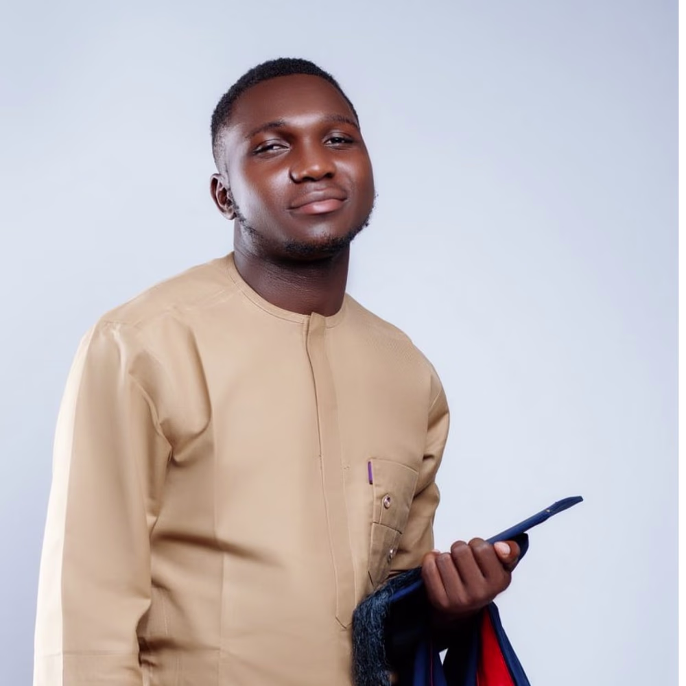 Ayomide Makanjuola Ariyo