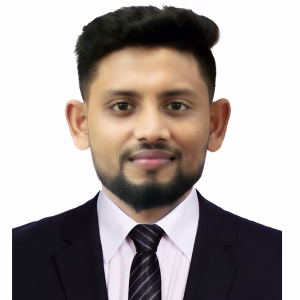 Jahid Hasan Joni