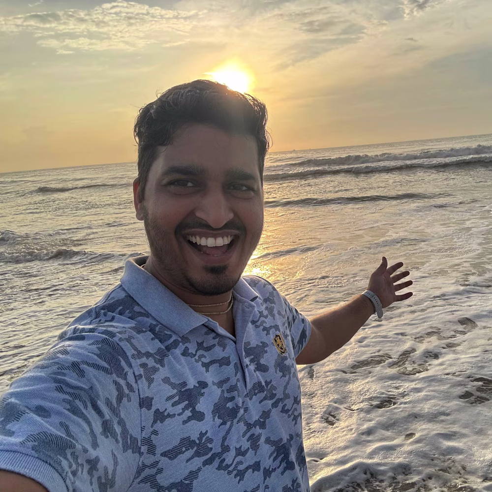 Amit khandelwal