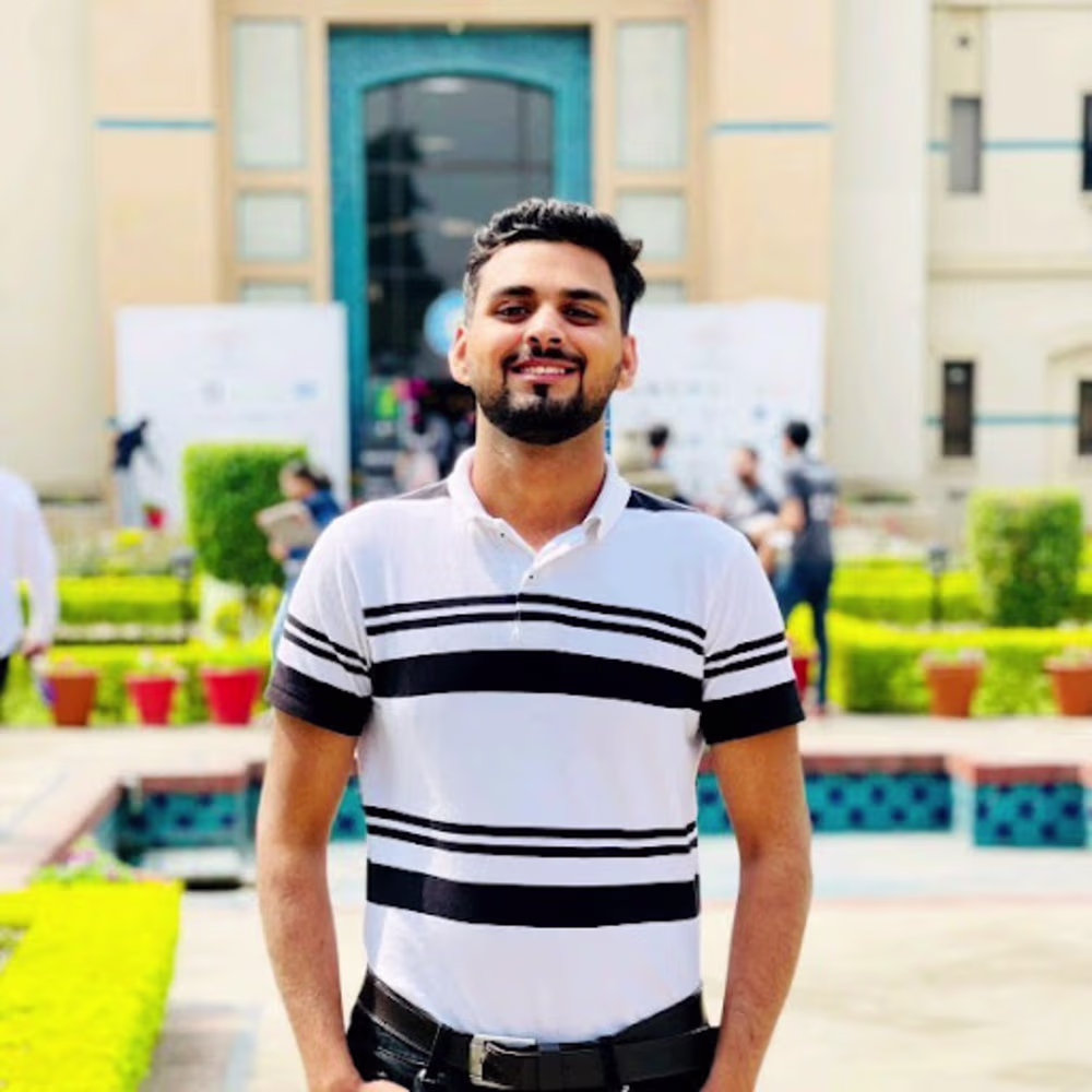 shaiq paracha