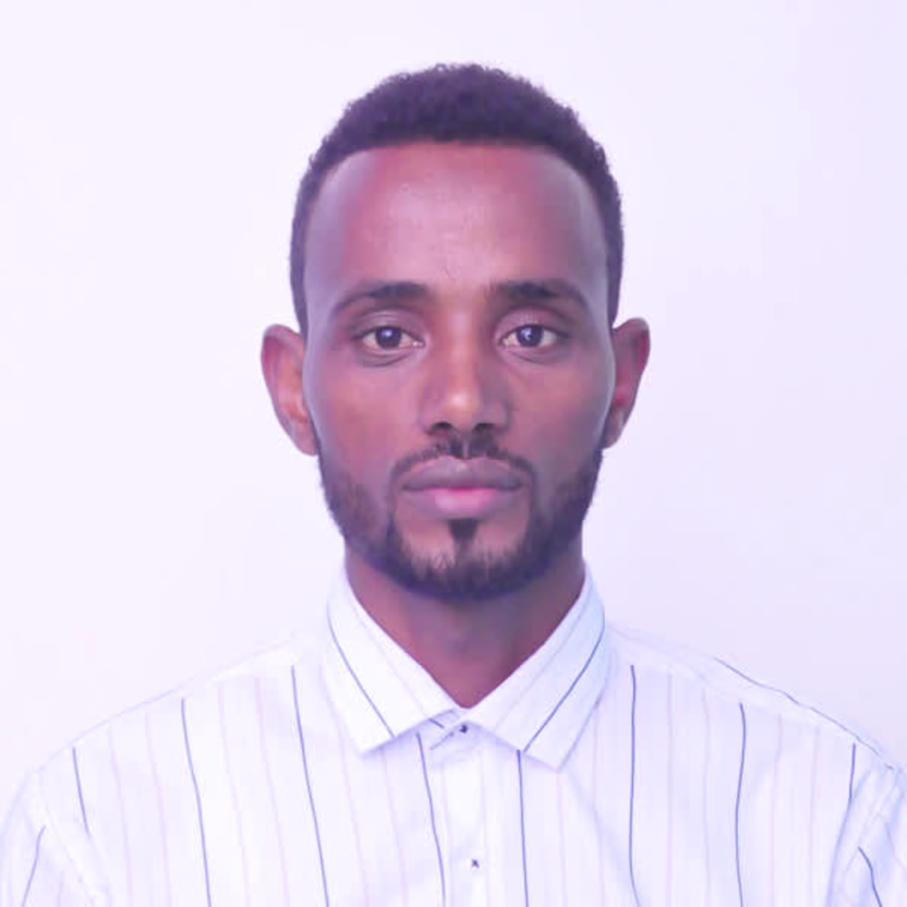 Mohammed Abdulselam