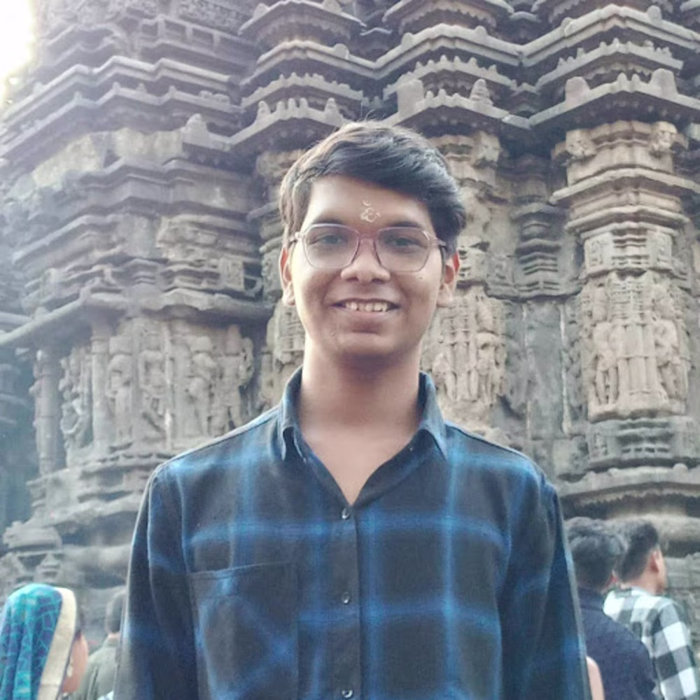 Vikas Nayak