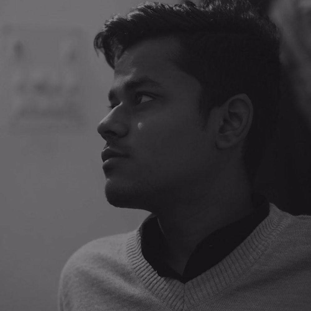 Nirbhay Kumar