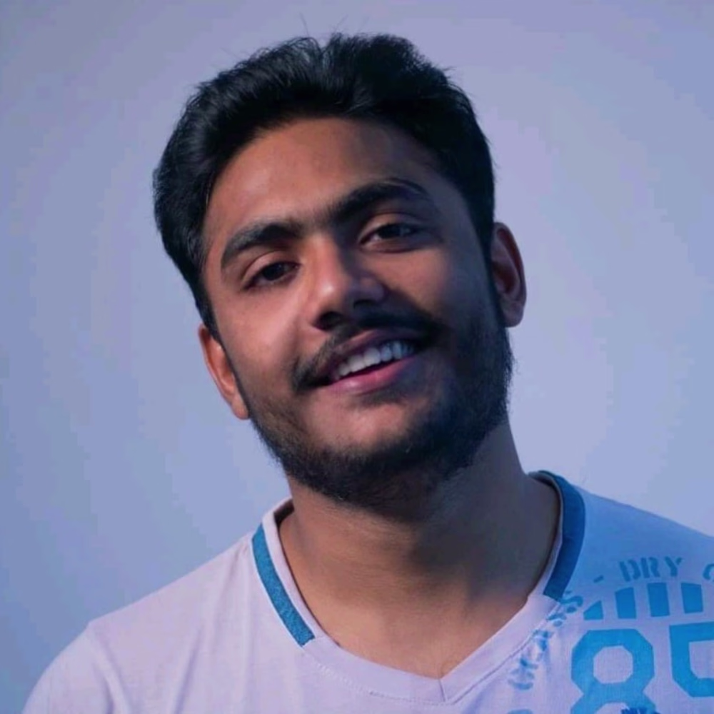 Vaisakh Nair