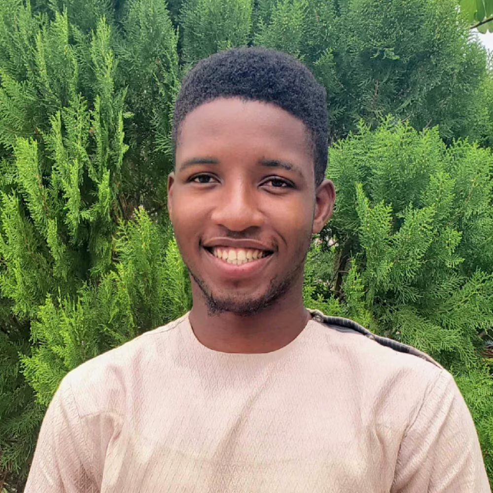  Samuel Onwegba
