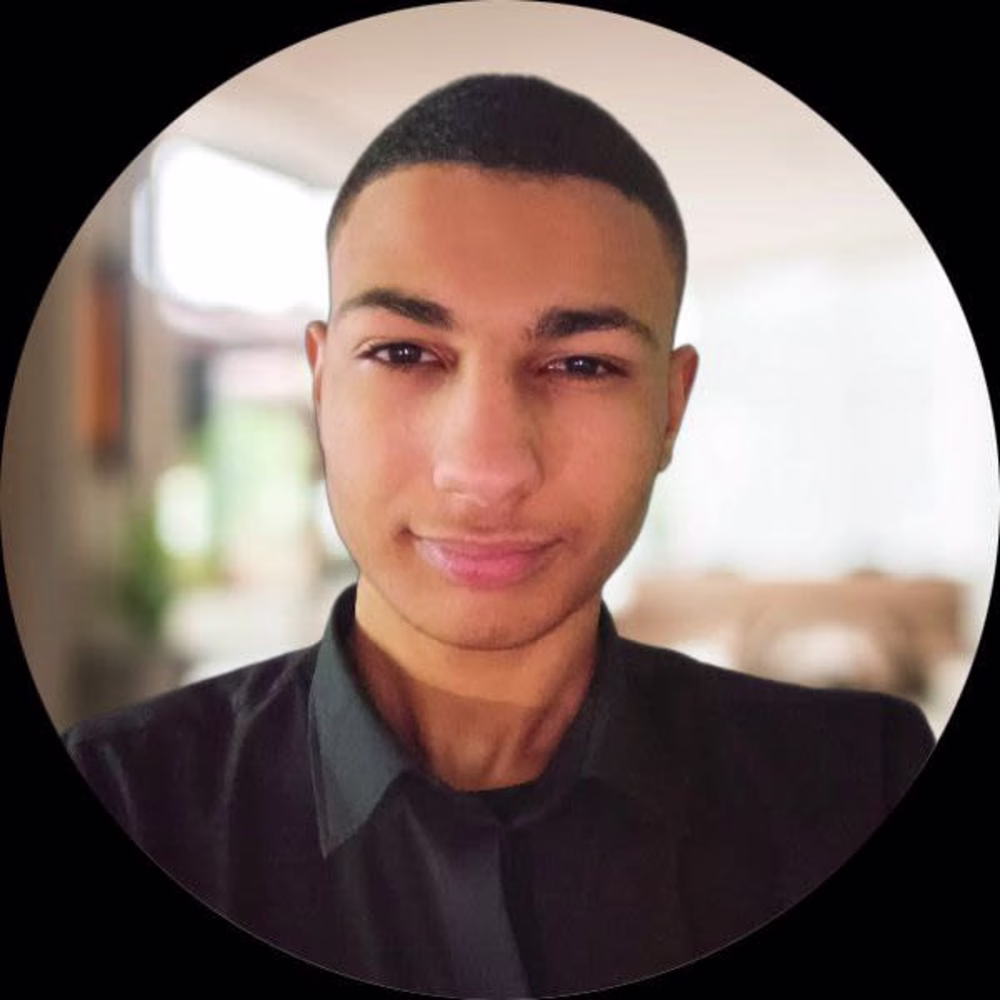 Abdelrahman Moftah
