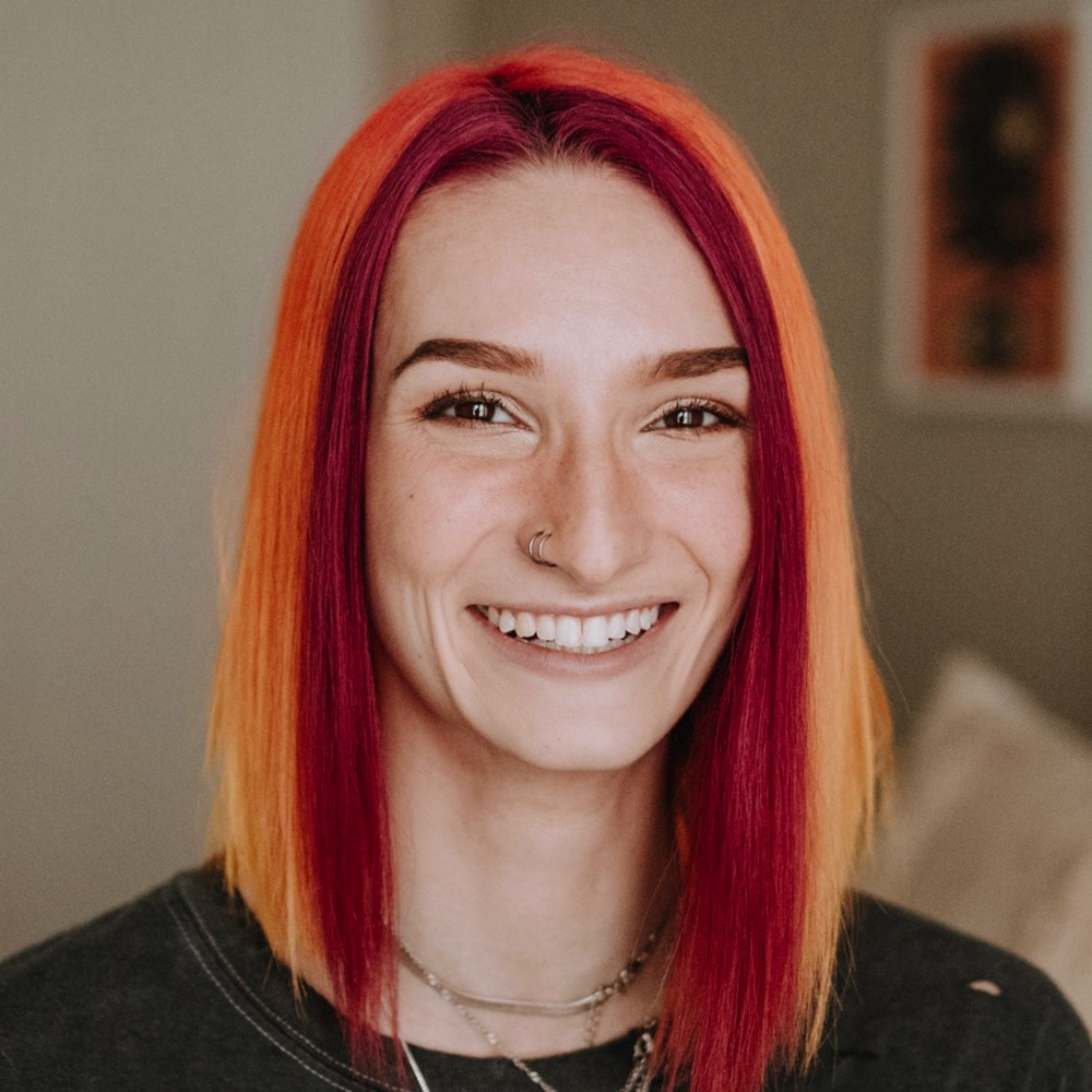 Alyssa Mendelsohn