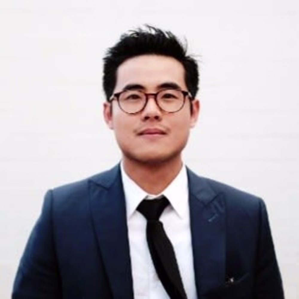 John Tseng