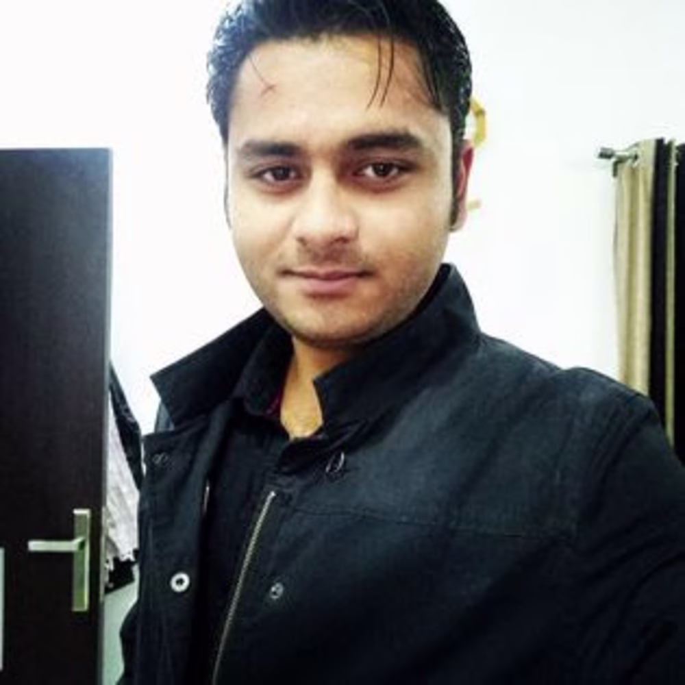 Rohan Vyas
