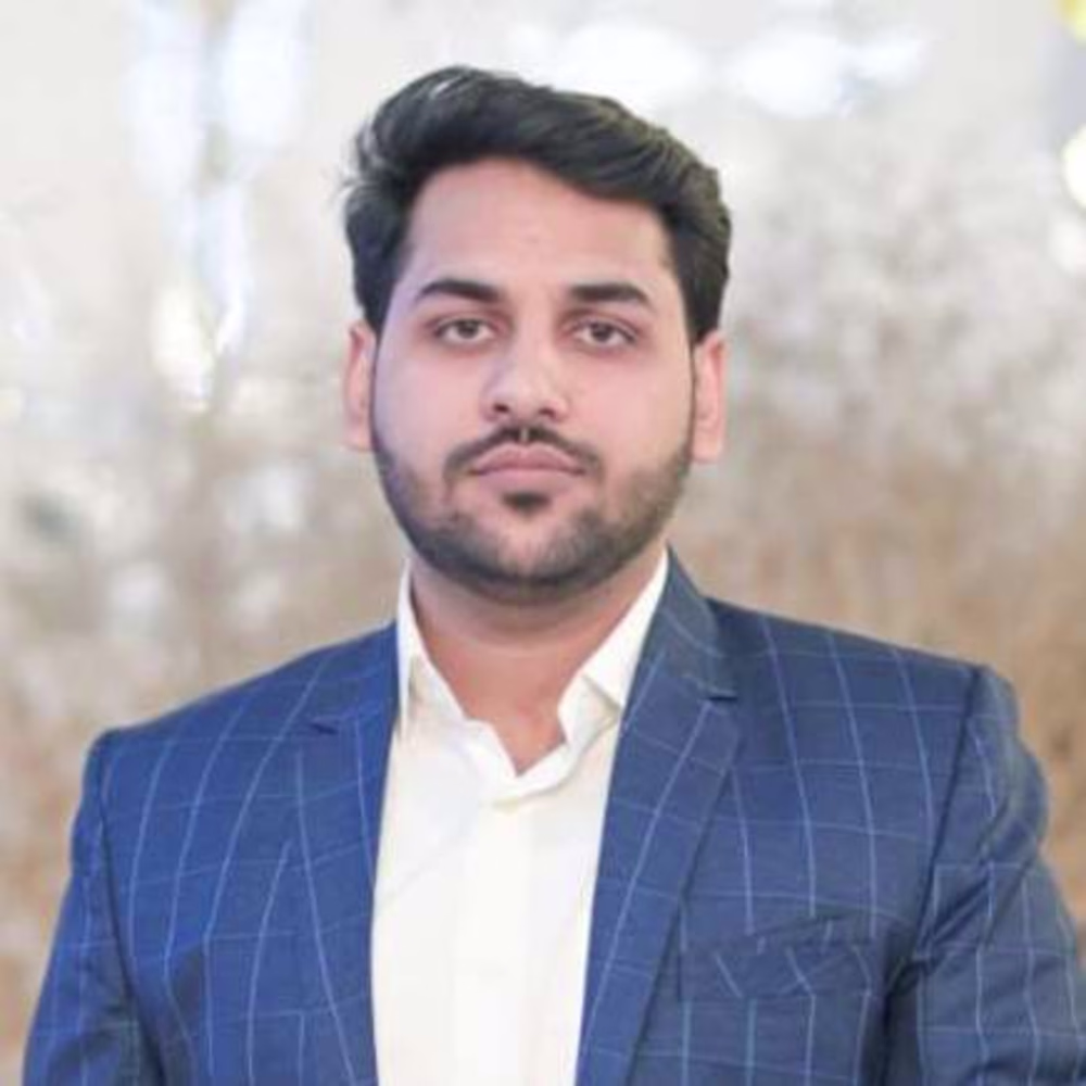 Usama Ijaz