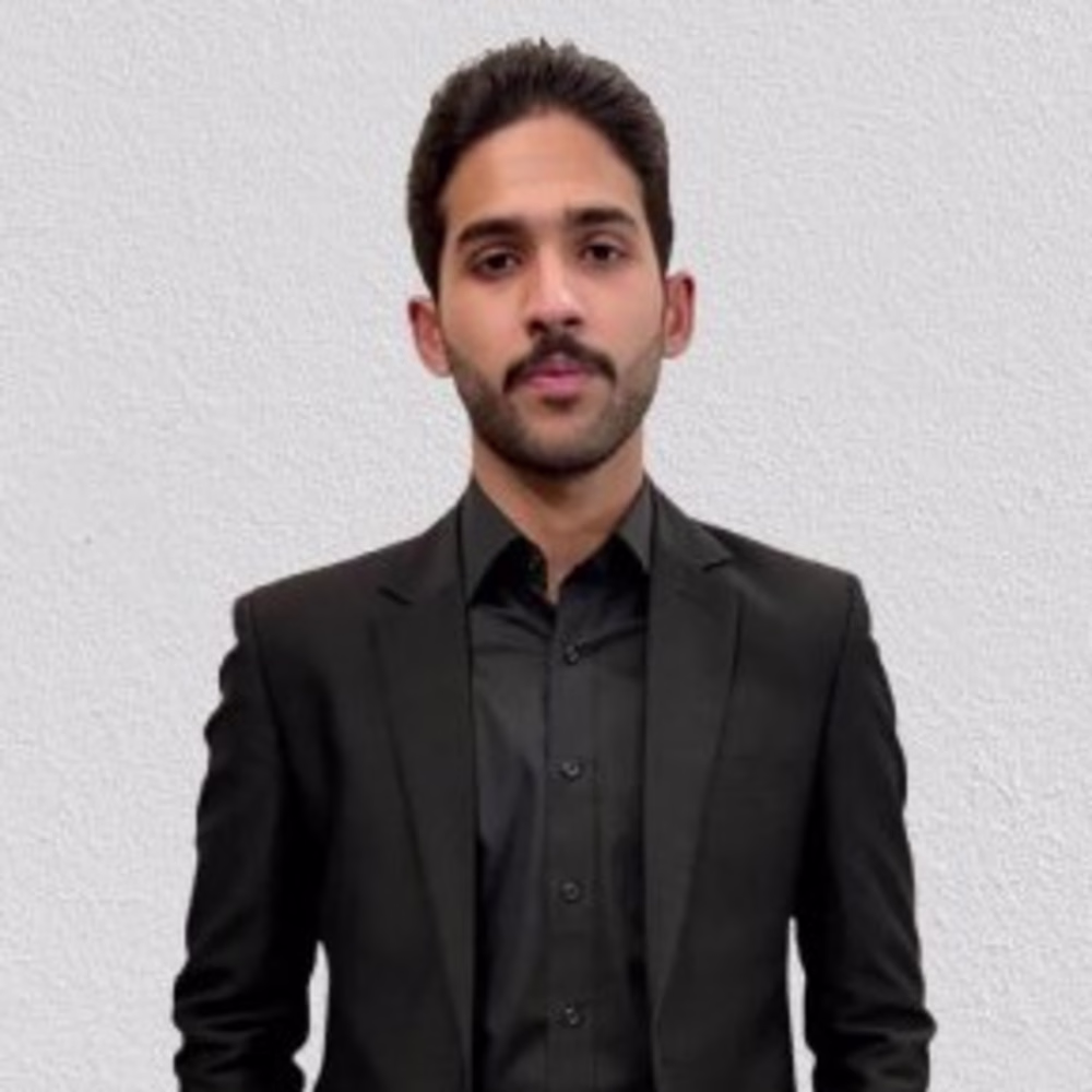 Muhammad Ibraheem Rashid