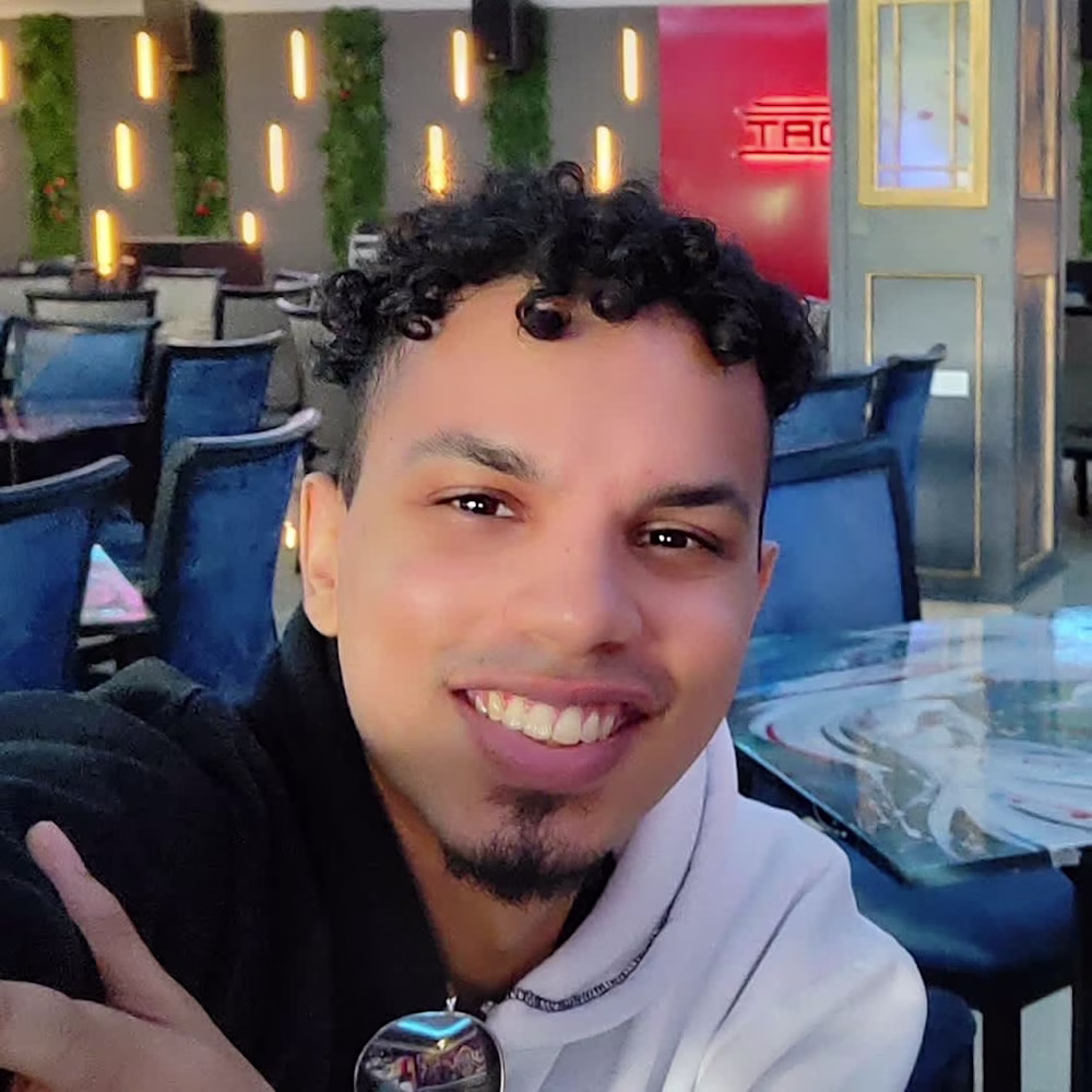 Victor Guzman