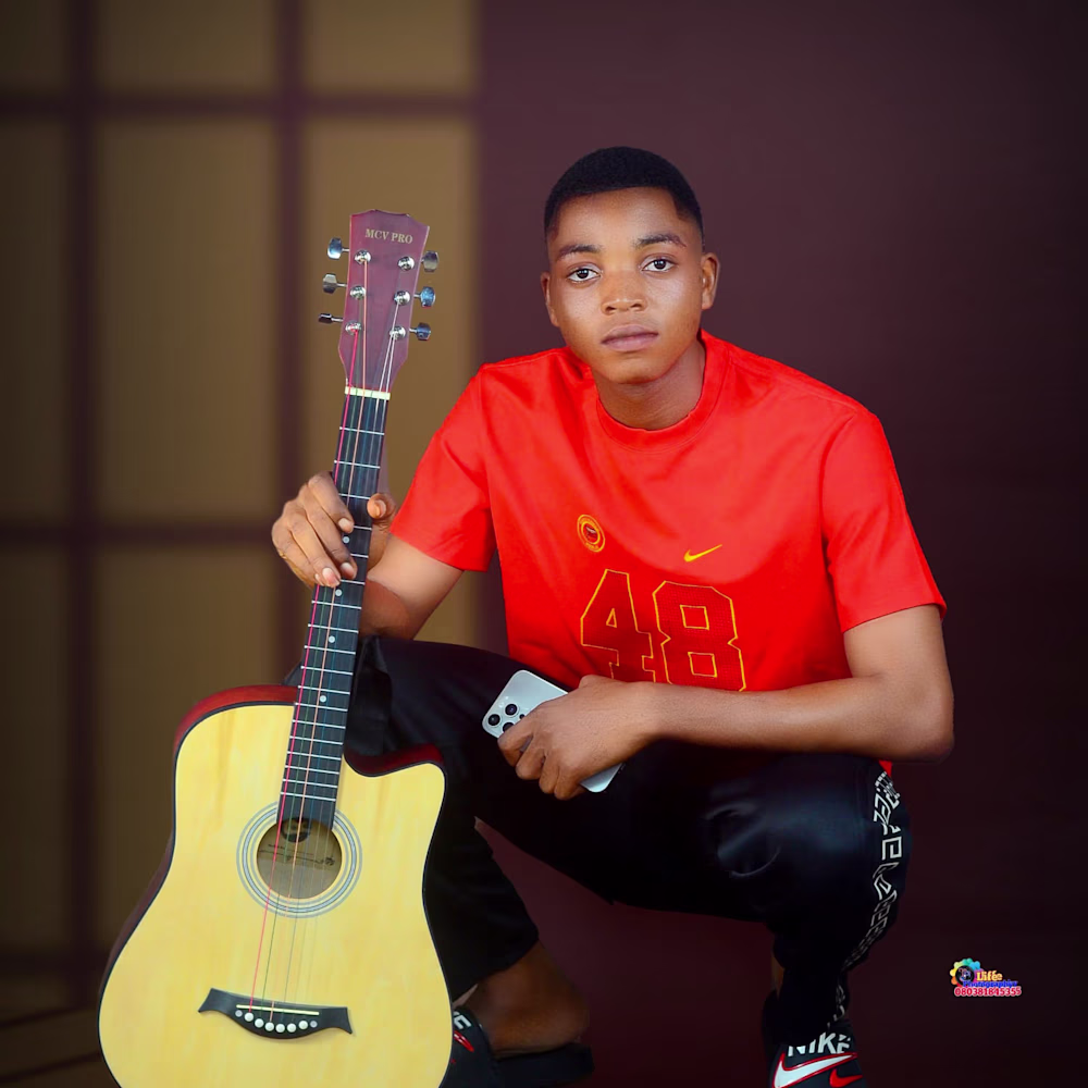 Toluwani Israel
