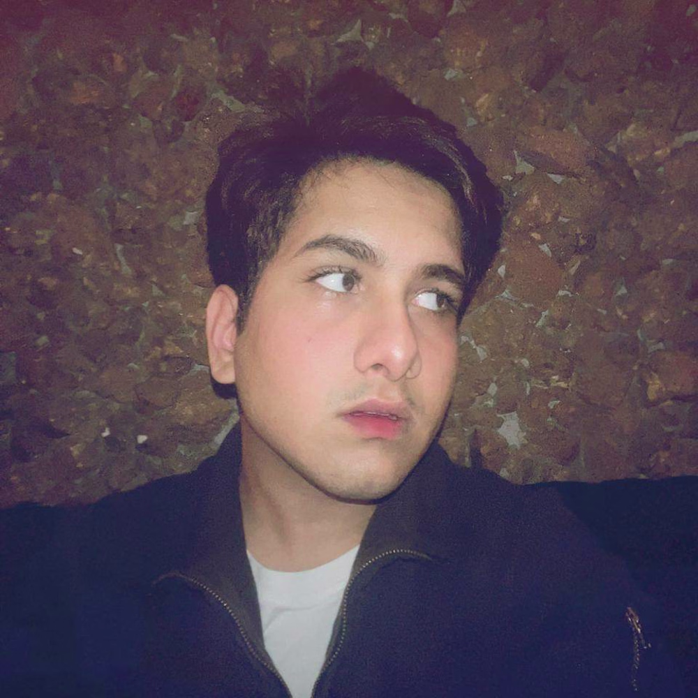 Talha Raja