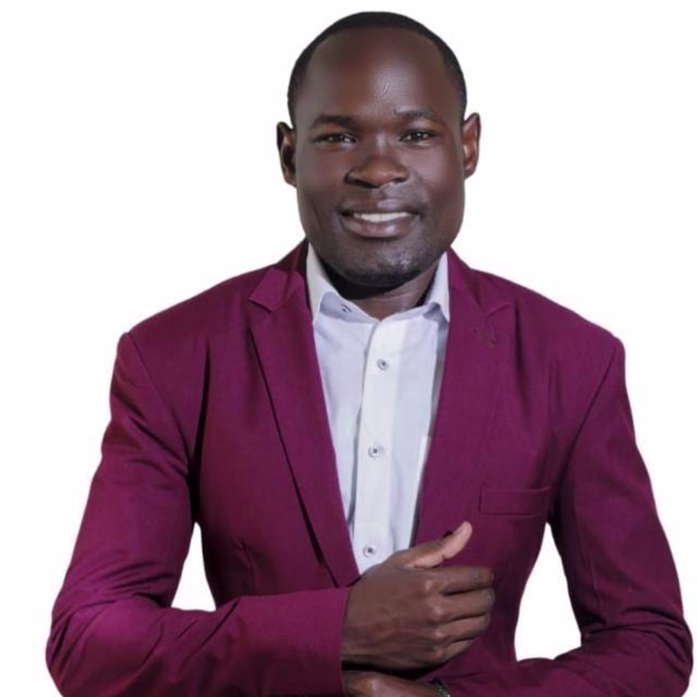 Eric.w. Masinde