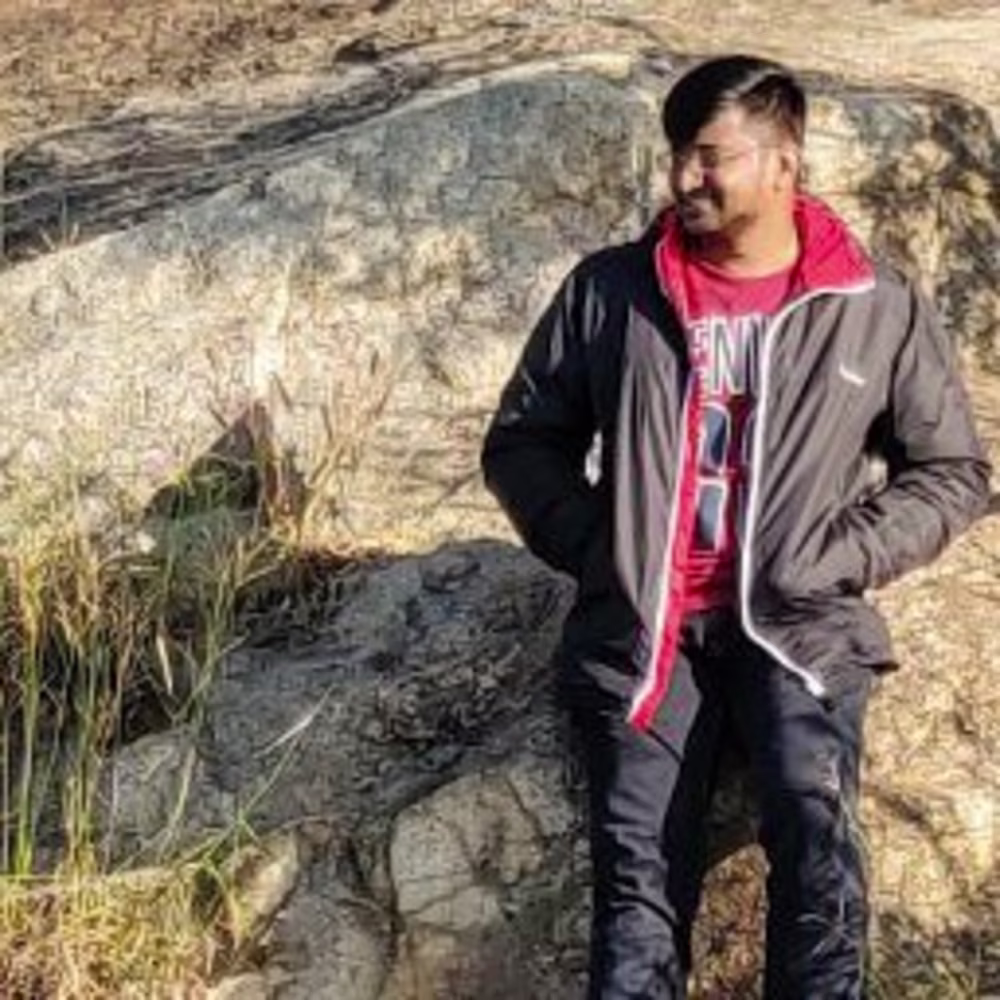 Byrisetti Hemanth