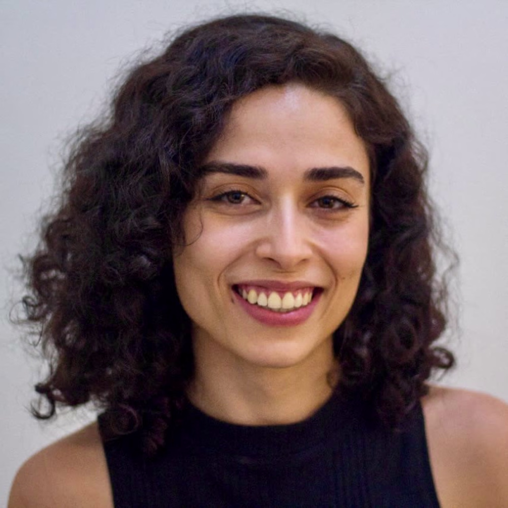 Aya Jamaleddine