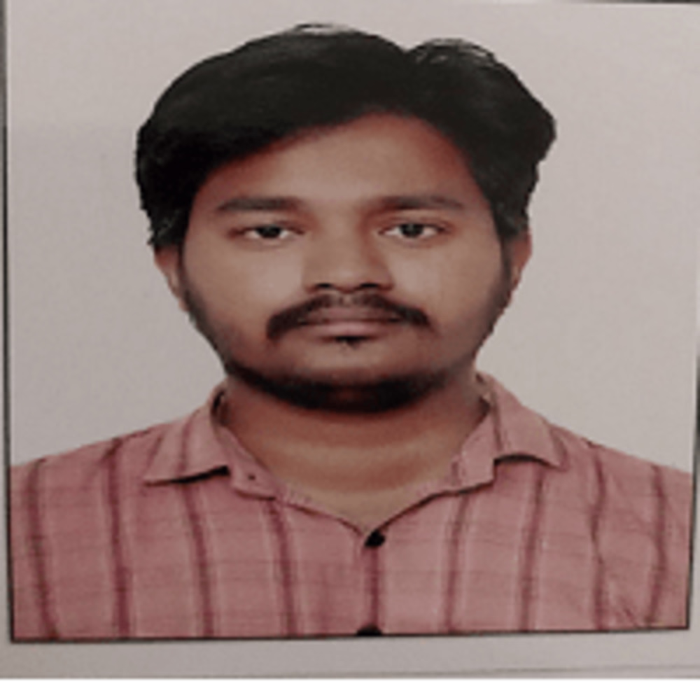 Mayur Thakor
