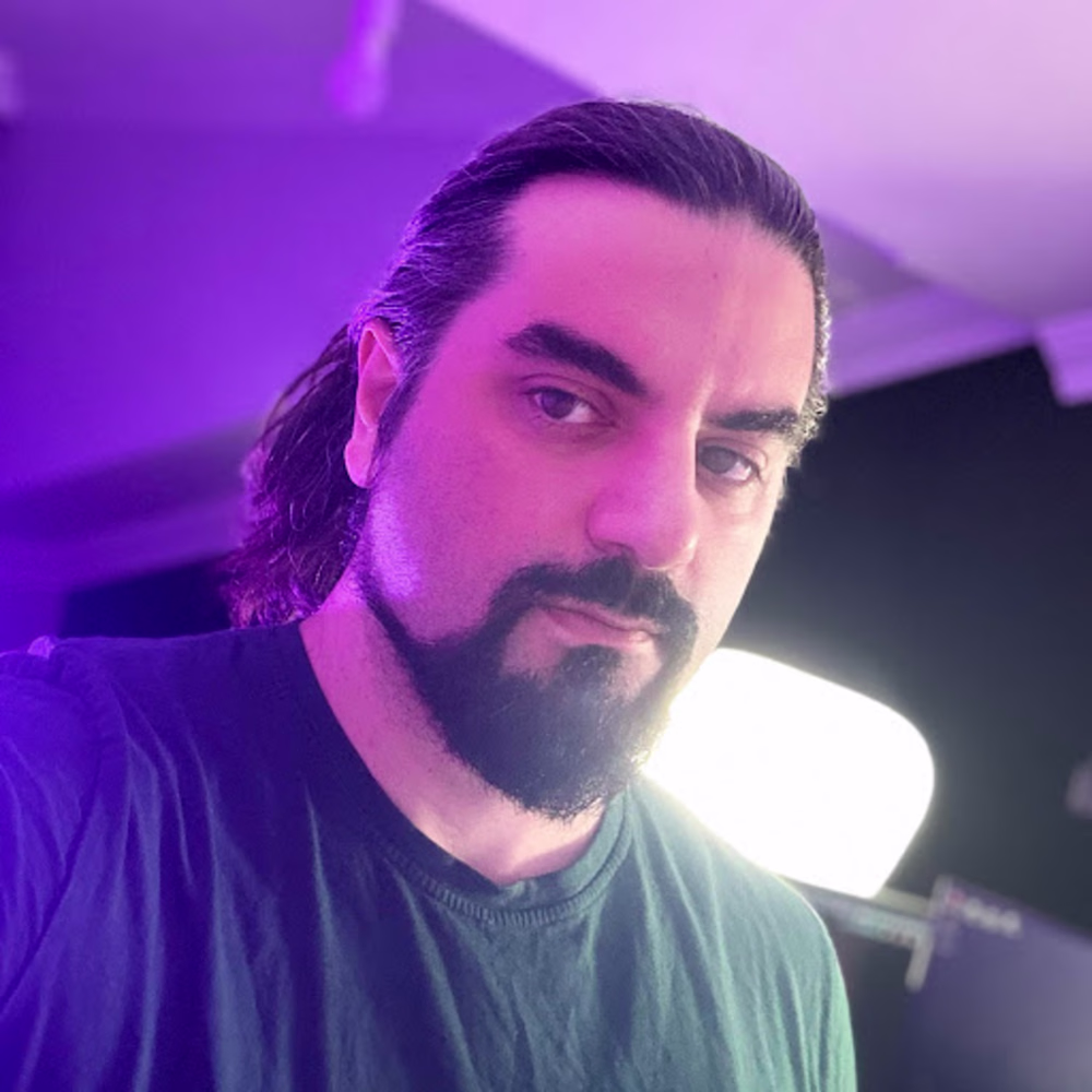 Ferdi Cildiz
