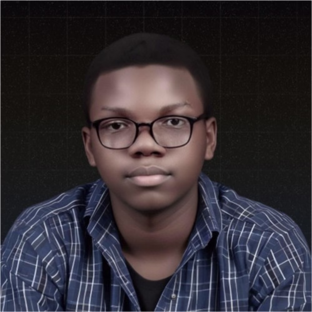 Hashir  Lawal