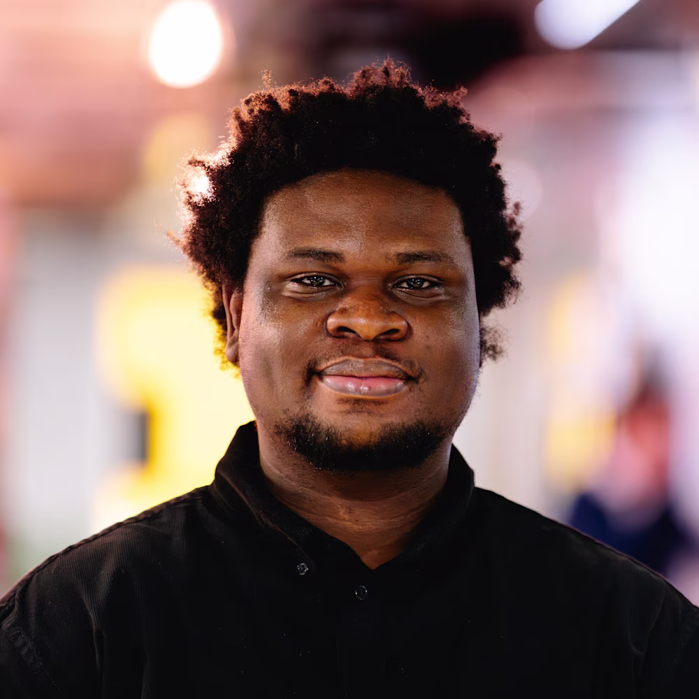 Toni Adeoye