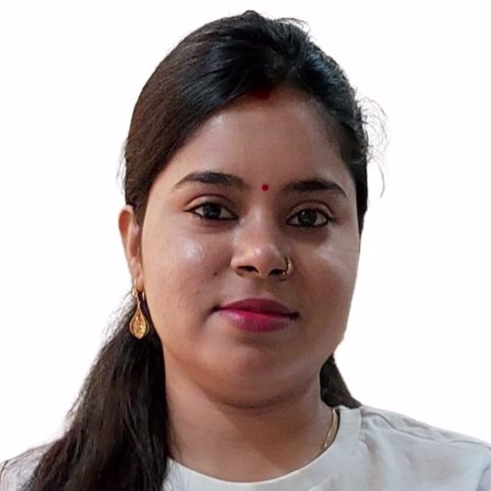 Deepti  Rai