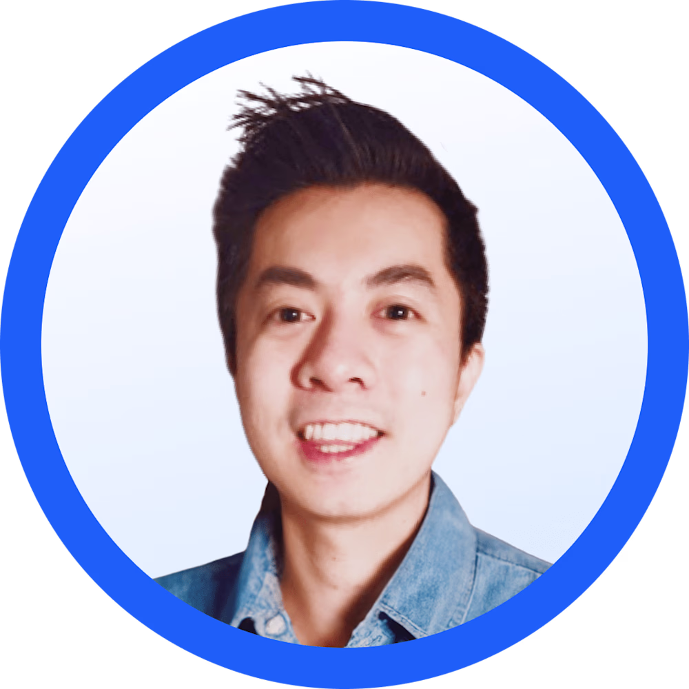 Brendan Ho
