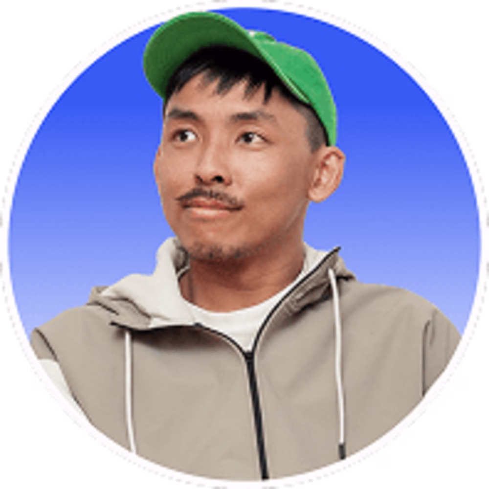 Joe Yong