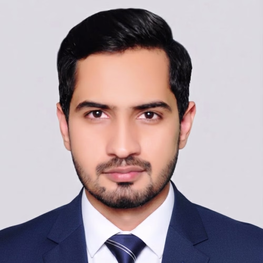 Nabeel Shaukat