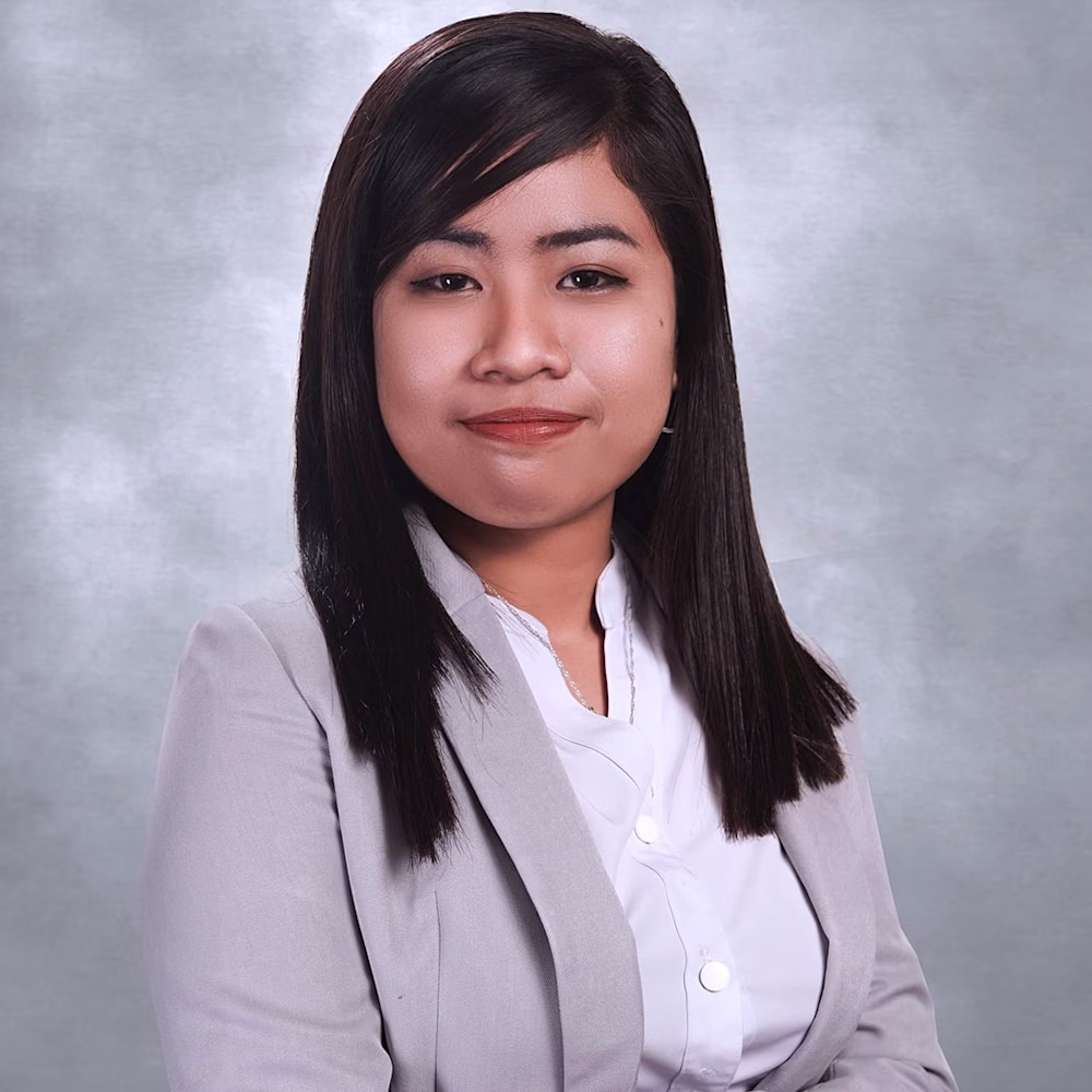 Ma Isabel Hirang