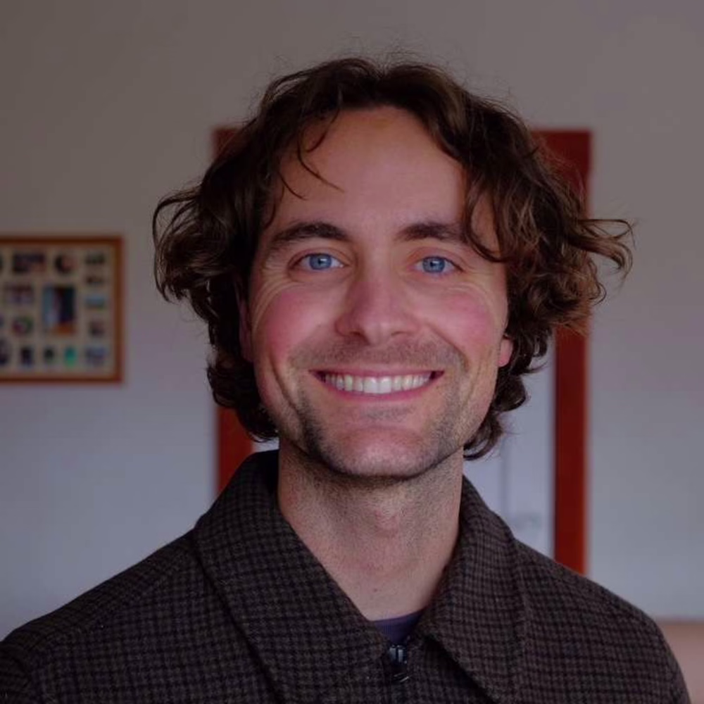 Brian Mageo-Sausser
