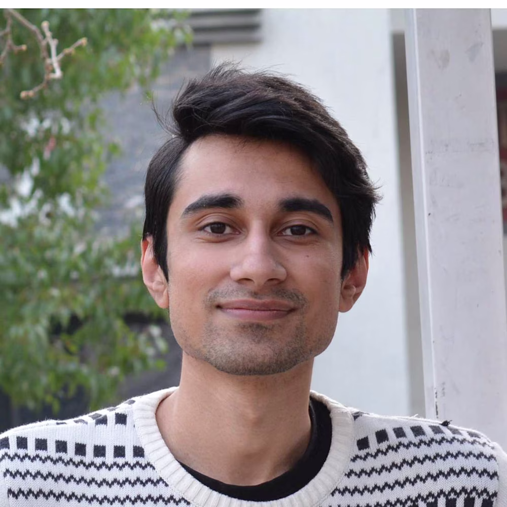 Anees Mufti