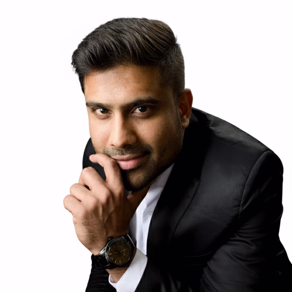 Mehul Mehta