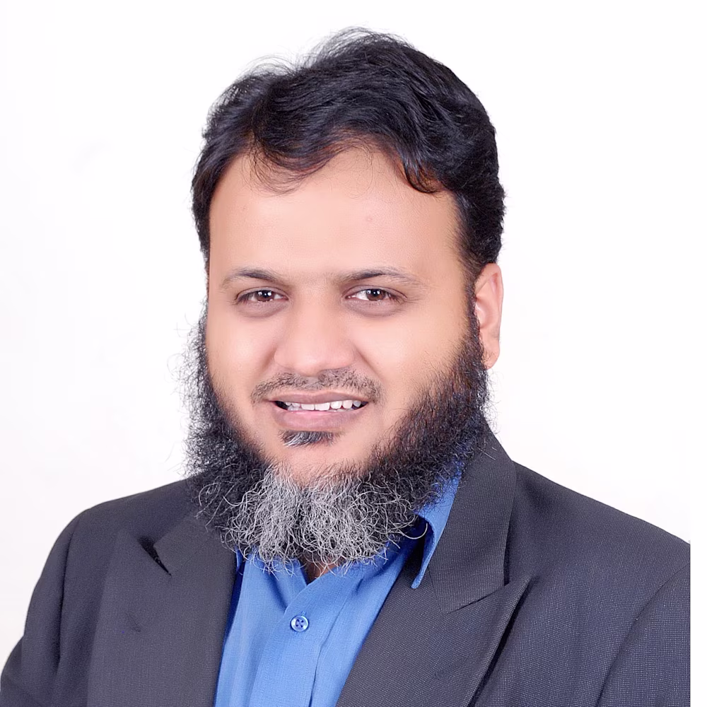 Yasir Ibrahim