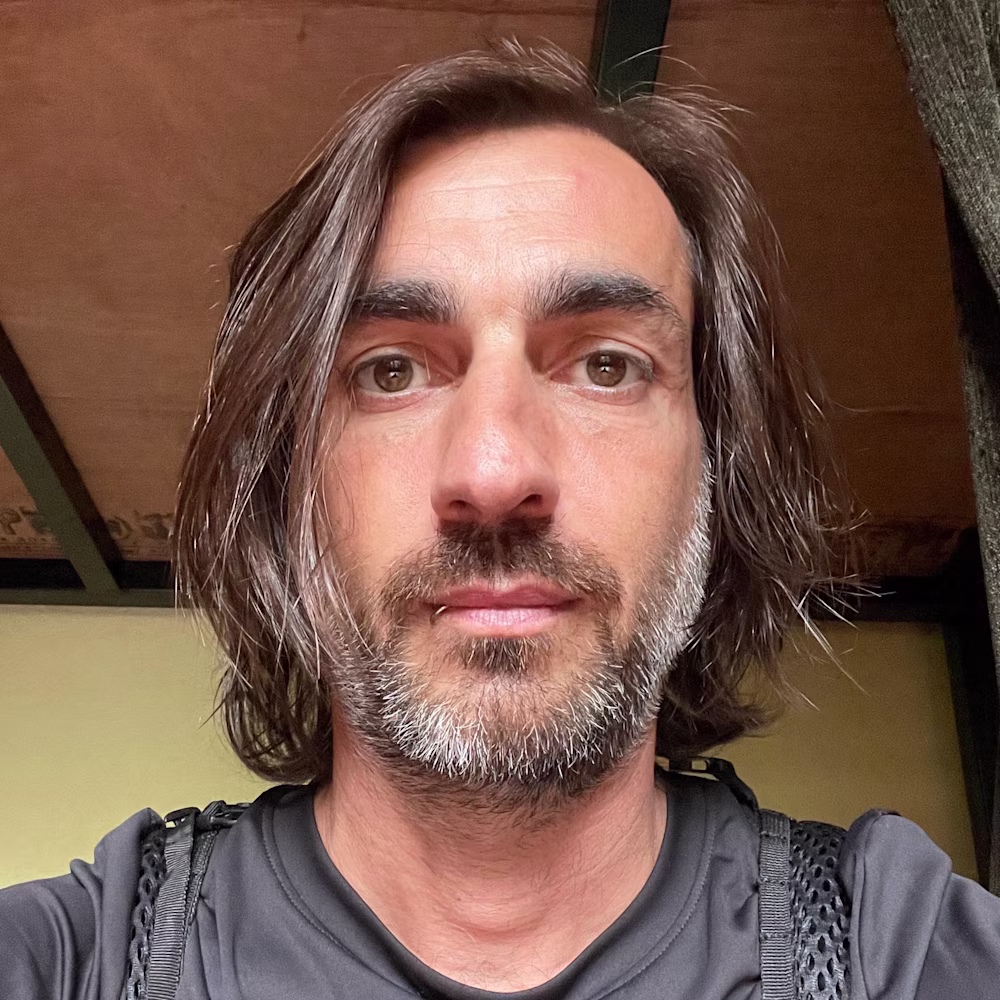 Yuri Segalerba