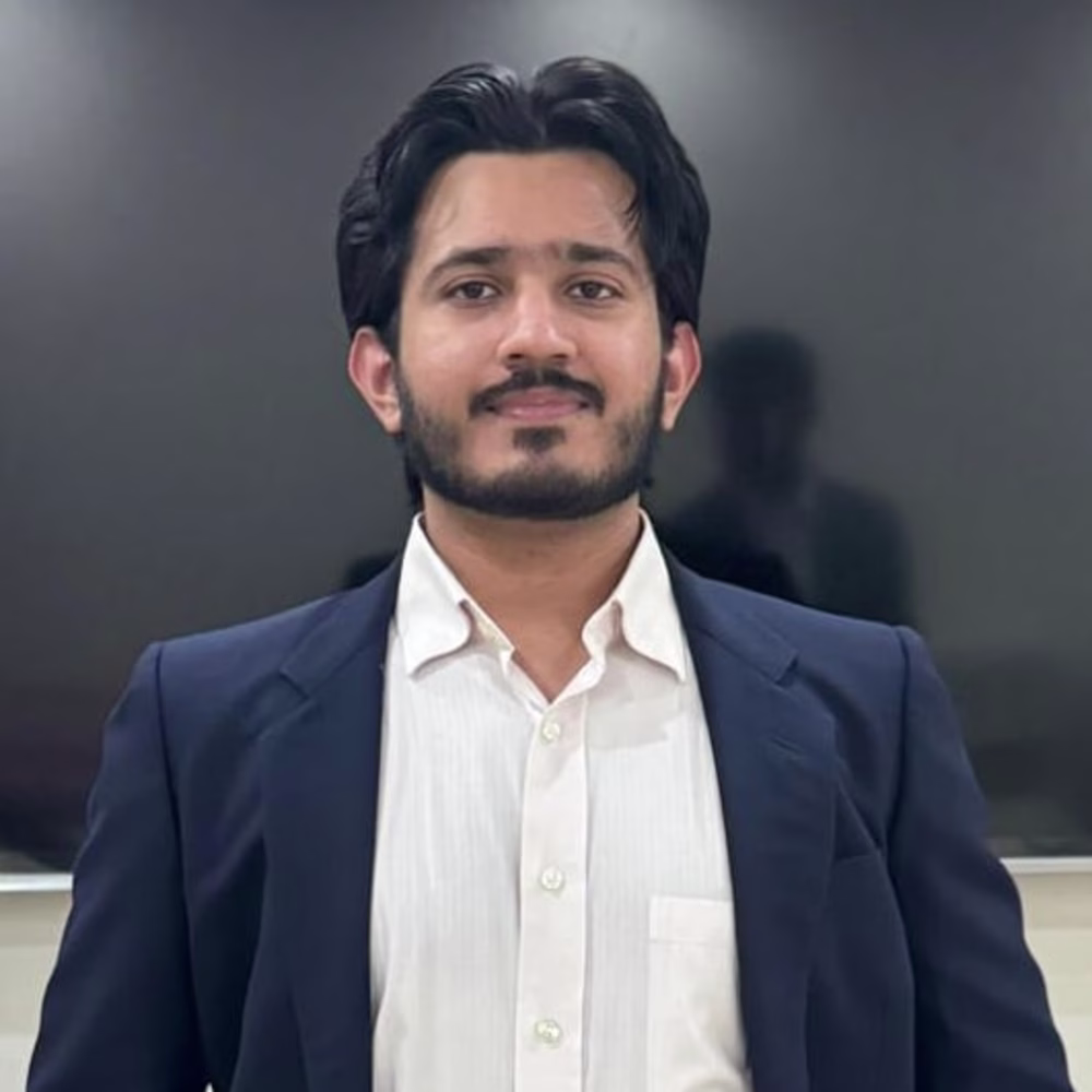 Umer Farooq